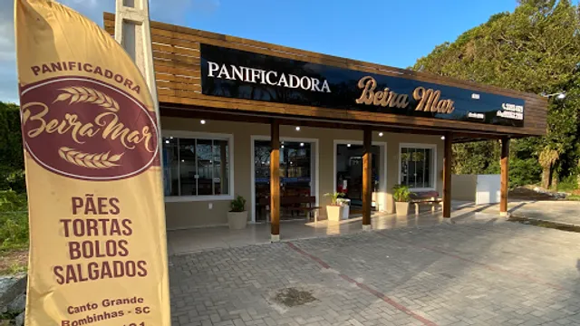 Bakery and Confectionery Beira Mar