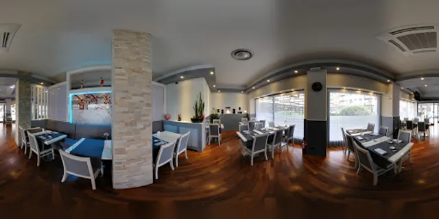 Samurai Japanese Restaurant