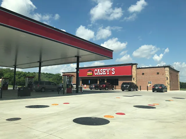 Casey's