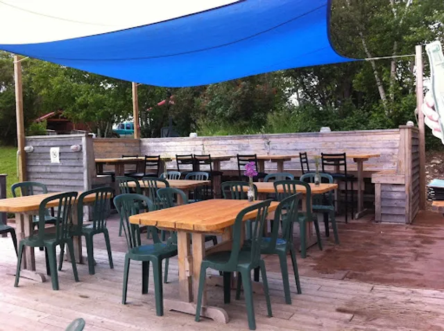 Buoy's Eatery & TakeOut