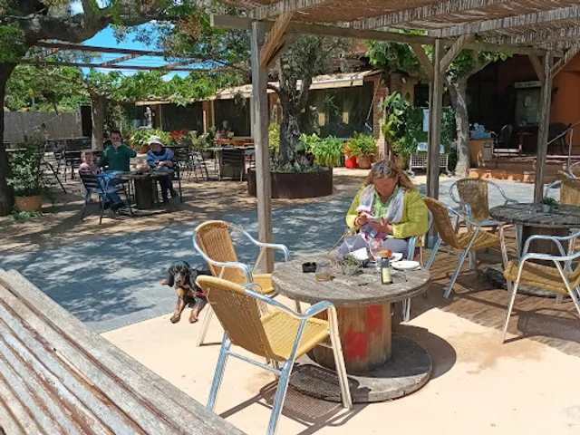 Restaurant Ca la Nati