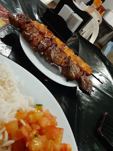 Espeto Bom Sabor