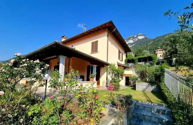 Casa Intignano