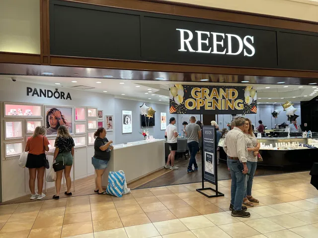 REEDS Jewelers