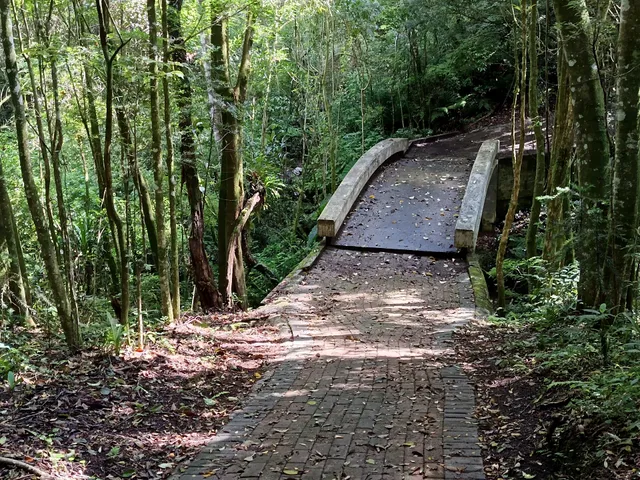 Parque São Francisco de Assis