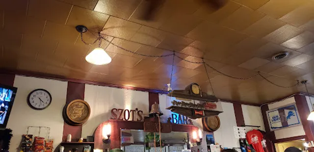 Szot’s Bar & Grill