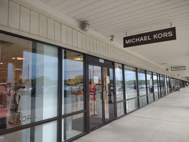 Michael Kors Outlet