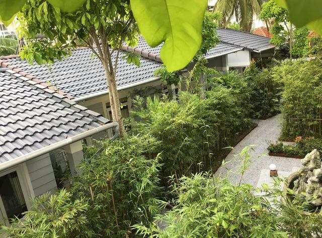 Bon Bon Bungalow Phu Quoc