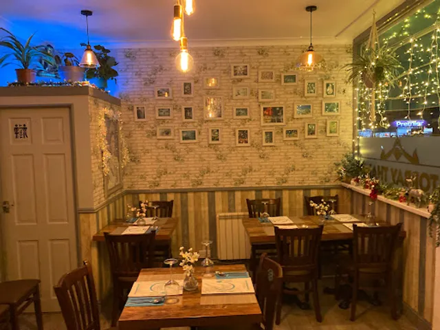 Torbay Thai Takeaway