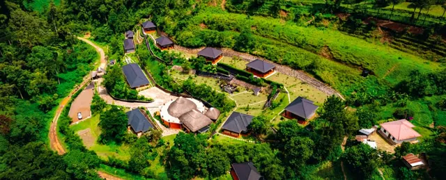 Dorotia's Bwindi Eco Tourism Resort