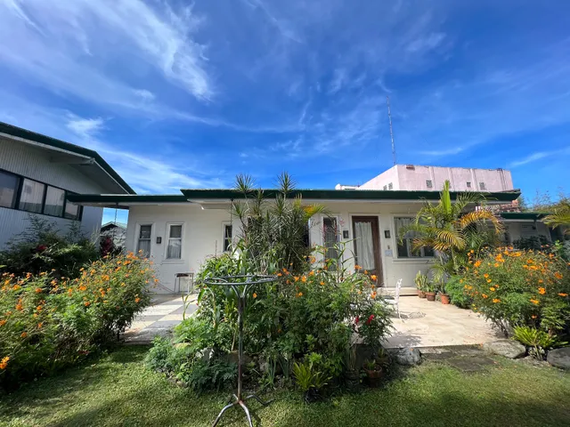 Agreeble Family Baguio Suites