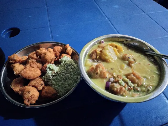 Kenge International Mix