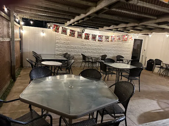 1942 Tacos & Tequila