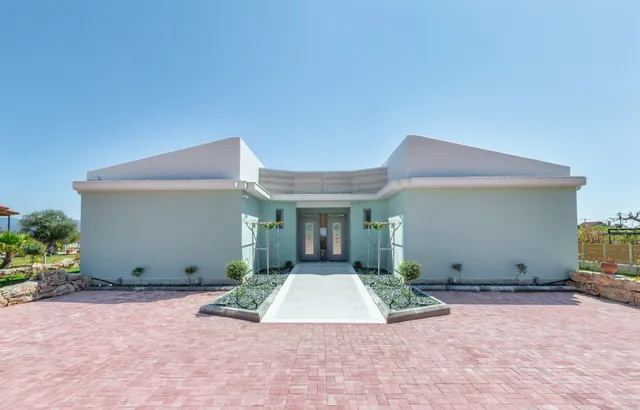 La Villa Del Mare - Nafpaktos