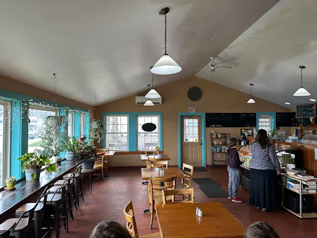 Hole In the Wall Bagels Inc