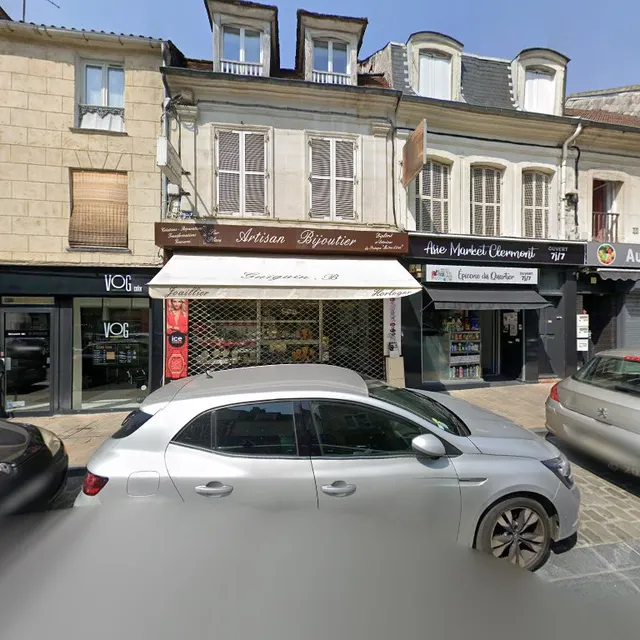 Guiguin Artisan Bijoutier