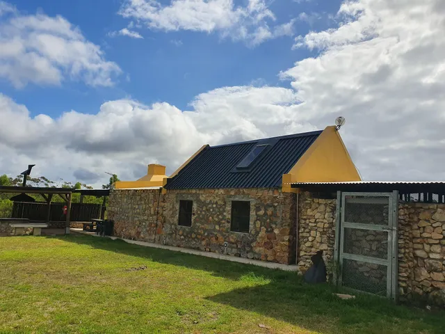 Potberg hut, Whale Trail start