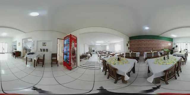 Salsinha Restaurante