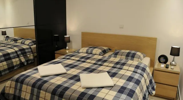 Kennedy Deluxe Suites