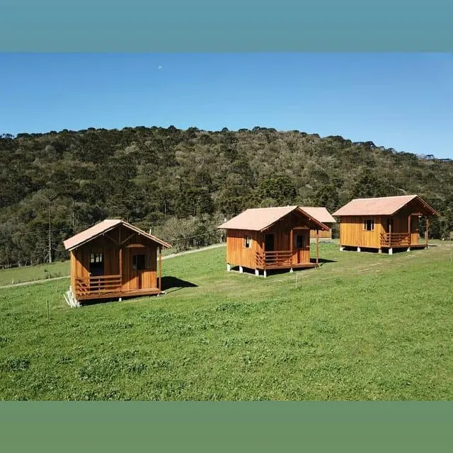 Pousada Morro do Campestre