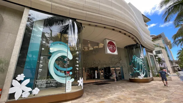 DFS Waikiki