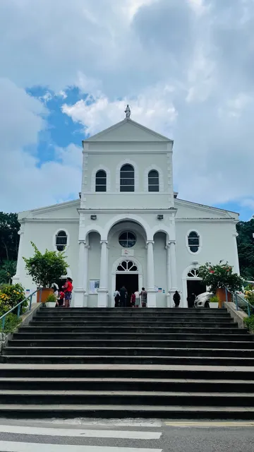 Immaculate Conception