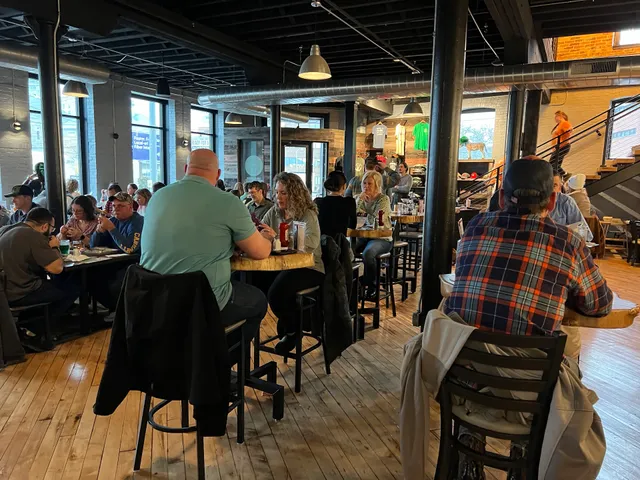 Jackass Brewing Company - Williamsport