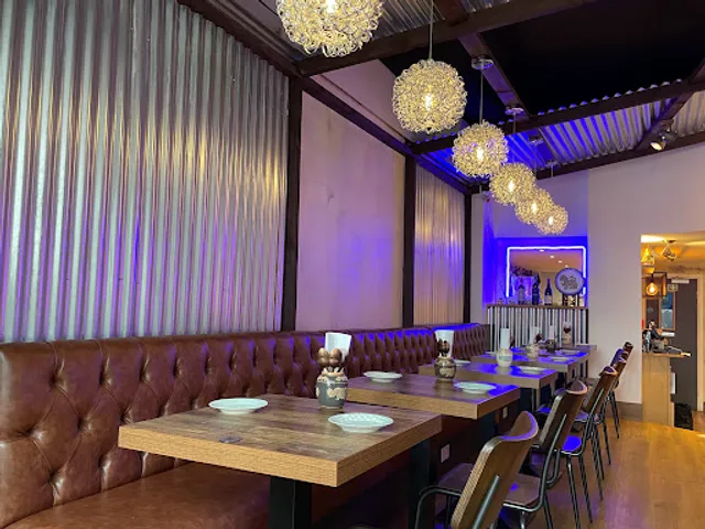 Pad Thai Story (Battersea Rise)