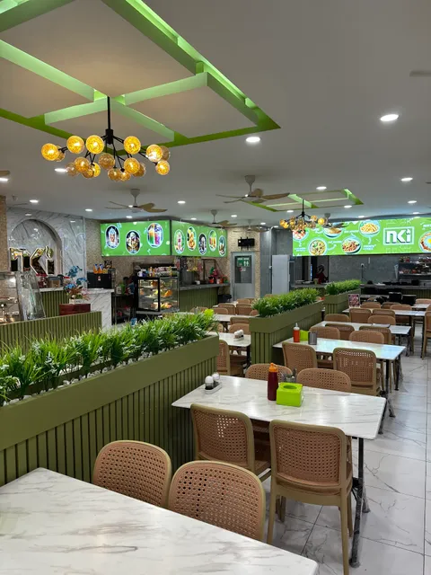 NKI Bistro Impian