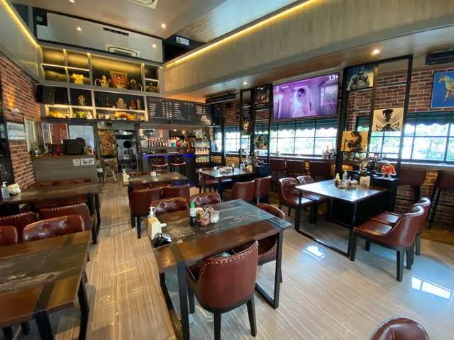 ครัวโต้ก้า Restaurant & Cafe'