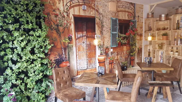 Le Patate Kumpir & Croque