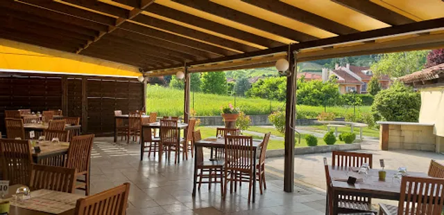 PIZZERIA RISTORANTE L'ITALIANA