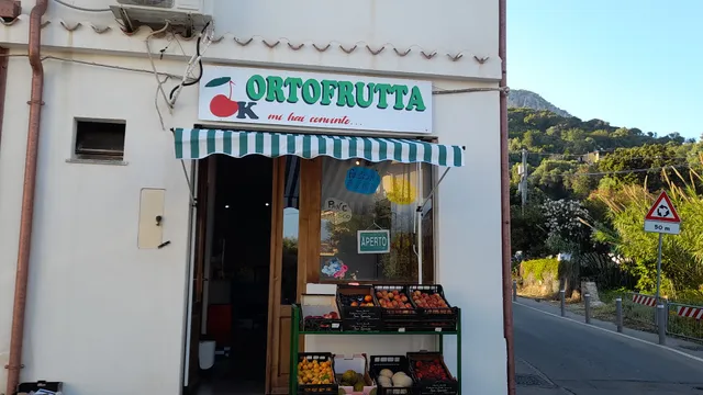 Ortofrutta ok mi hai convinto