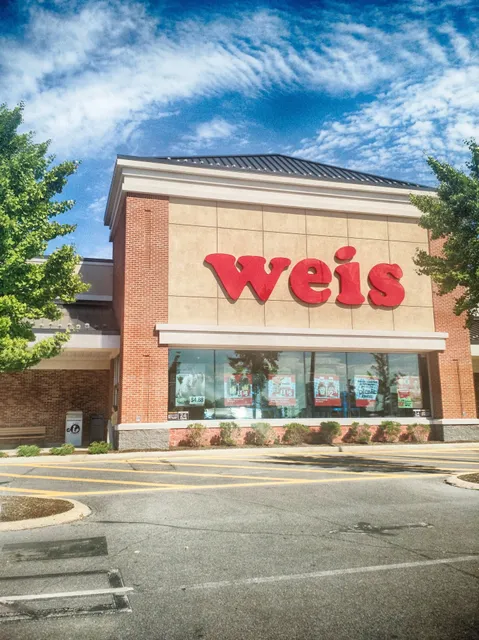 Weis Markets