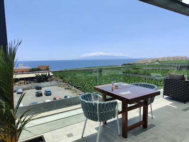 Restaurante Legendary