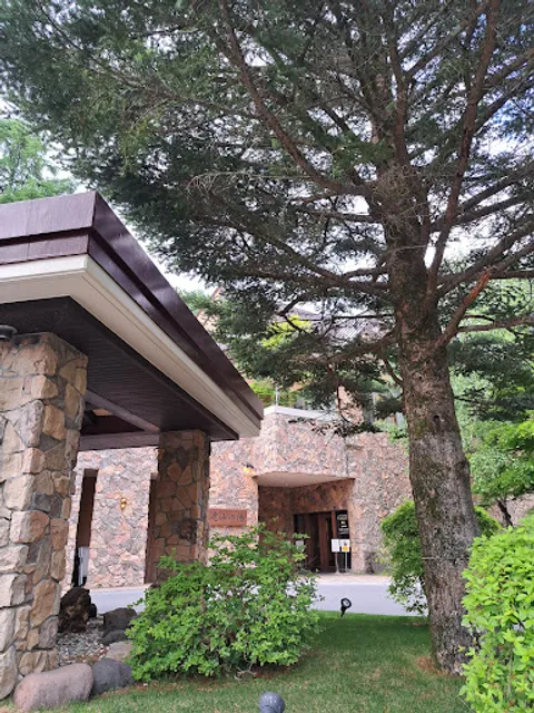 Tateshinatokyu Spa Resort Shikayama Hot Spring