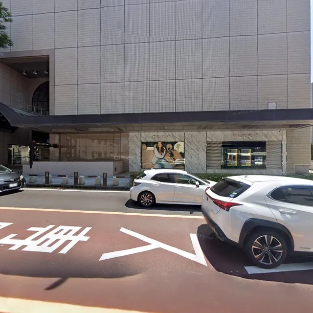 アトリオ・香林坊大和（株）大和香林坊店（香林坊大和） クレジット承りカウンター・８Ｆ