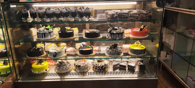 The Bakesmith Cakes,Cookies and More