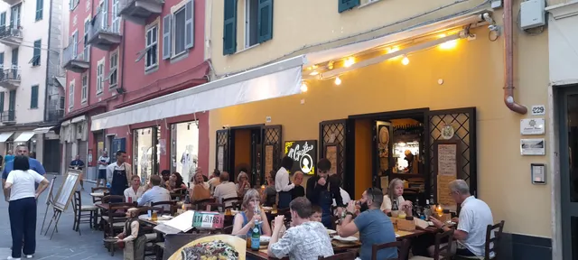 A'Gostino "RistoranteTrattoria"