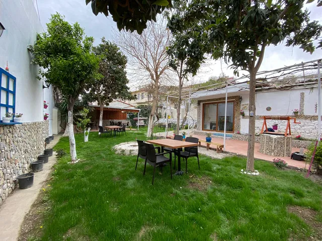 Düsseldorf Pansiyon