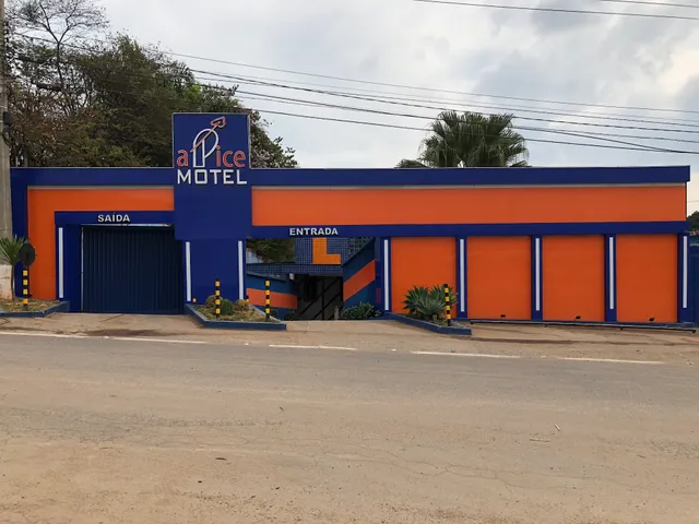 Ápice Motel