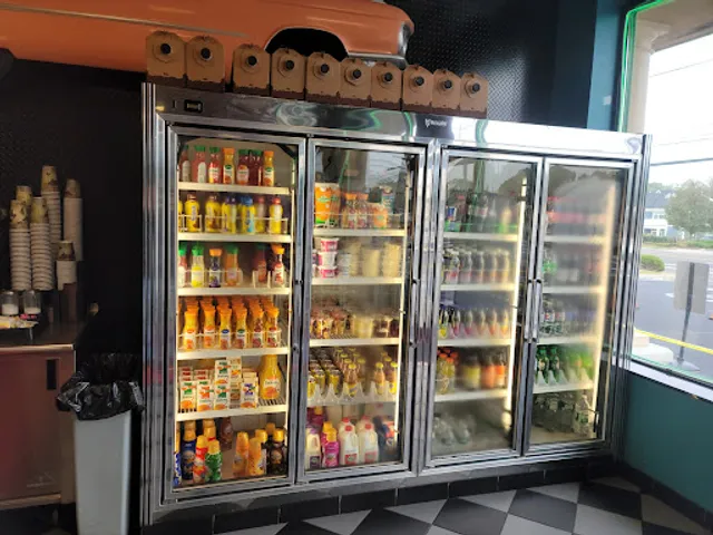 Cella Bagels & Grill