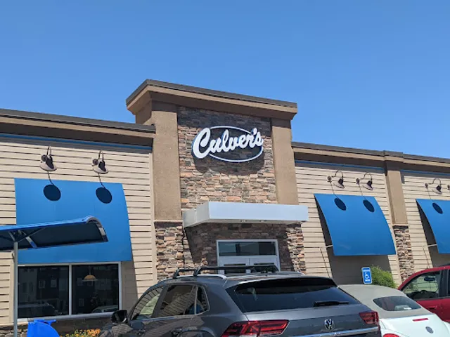Culver’s