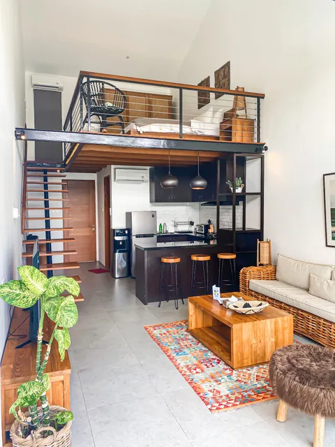 Anila Loft - Seminyak