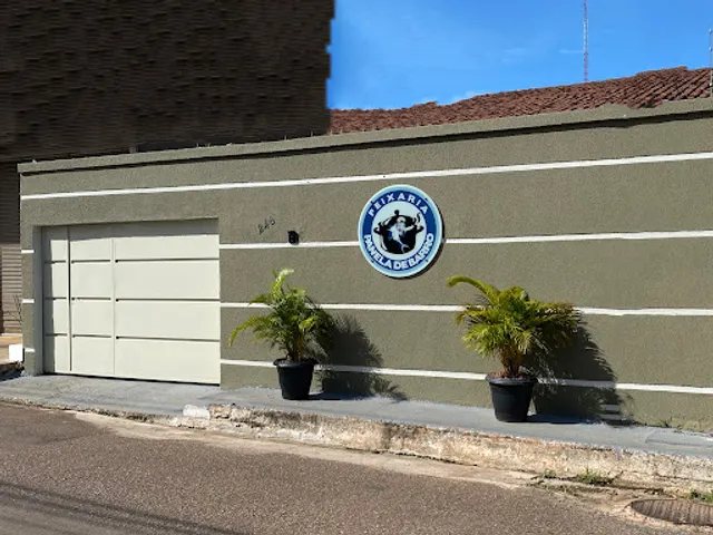 Peixaria Panela de Barro