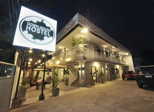 Down South Hostel, Cebu city