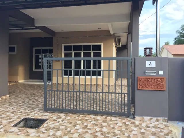 Ana Guest House Jln Airport Kuantan