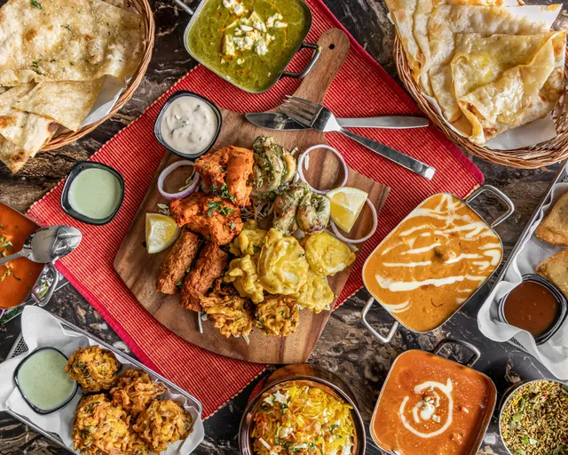 Roti Chai - Brisbane