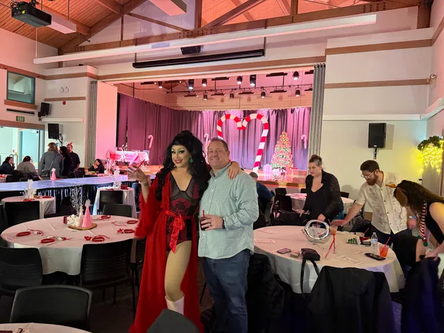 Ted Ferry Civic Center