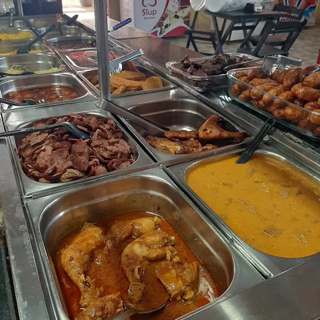 Restaurante Valentina Grill